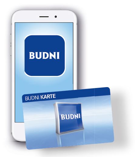Budni Karte | Karte