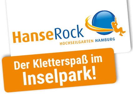 HanseRock - Hochseilgarten Hamburg